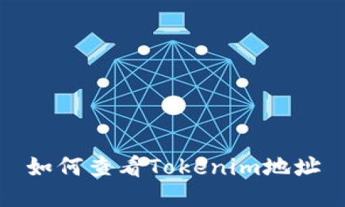 如何查看Tokenim地址