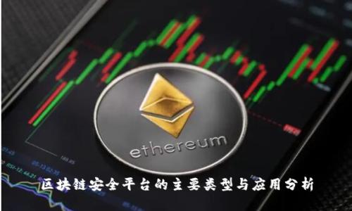区块链安全平台的主要类型与应用分析