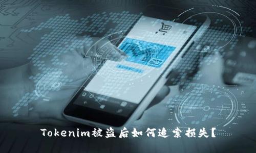 Tokenim被盗后如何追索损失？