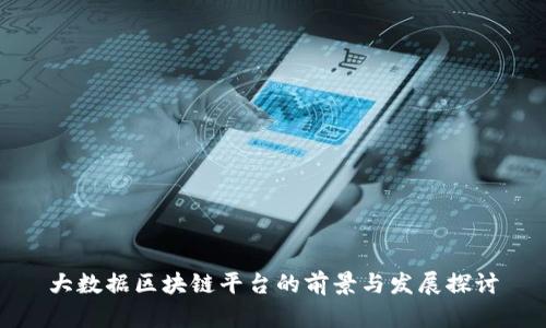 大数据区块链平台的前景与发展探讨