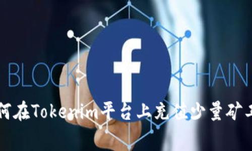 如何在Tokenim平台上充值少量矿工费