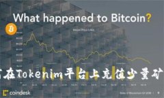 如何在Tokenim平台上充值少量矿工费