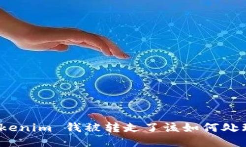 Tokenim 钱被转走了该如何处理？