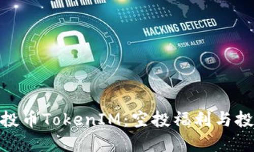 最新空投币TokenIM：空投福利与投资机会