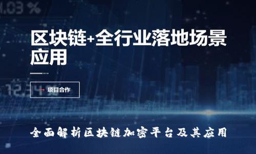 全面解析区块链加密平台及其应用