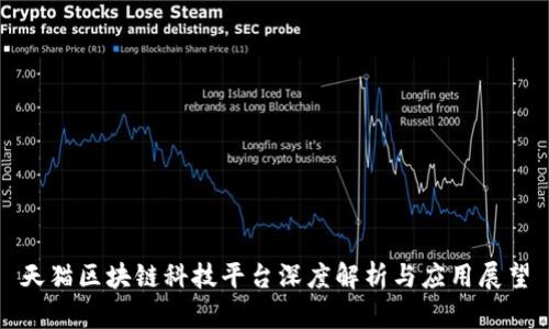 天猫区块链科技平台深度解析与应用展望