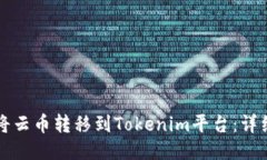 如何将云币转移到Tokenim平台：详细指南