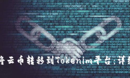 如何将云币转移到Tokenim平台：详细指南