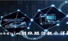 Tokenim转账短信提示详解