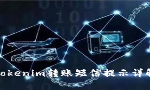 Tokenim转账短信提示详解