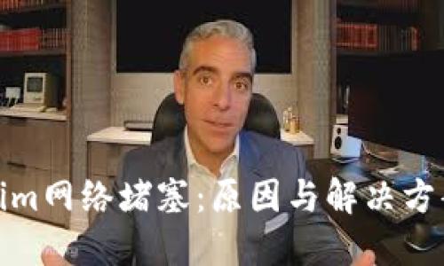 Tokenim网络堵塞：原因与解决方案详解