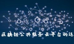完整解析区块链公共服务云平台的运作与应用