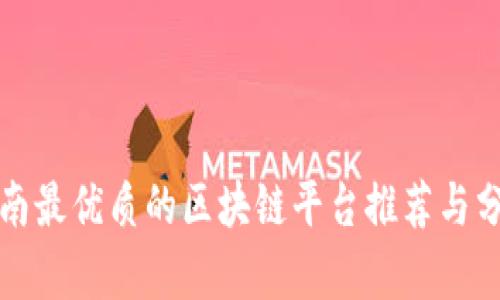 湖南最优质的区块链平台推荐与分析