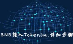 如何将BNB转入Tokenim：详细步骤与技巧