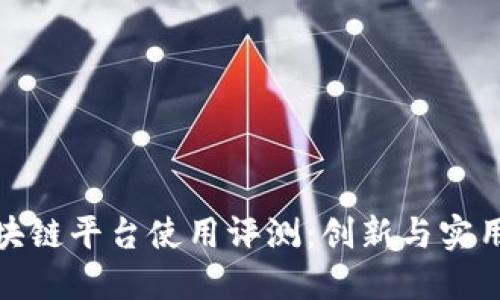 大通区块链平台使用评测：创新与实用的结合