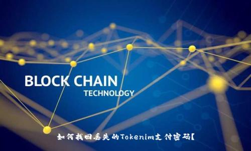 如何找回丢失的Tokenim支付密码？