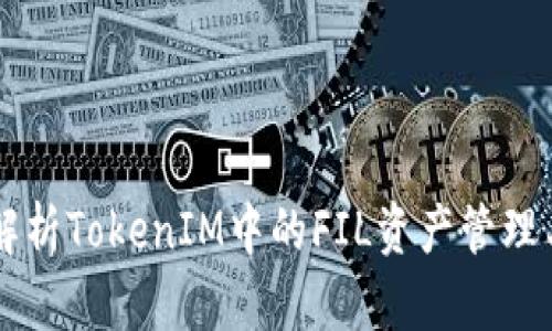 深入解析TokenIM中的FIL资产管理与应用
