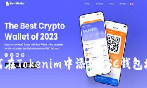如何在Tokenim中添加BSC钱包地址