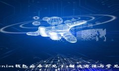 :导入Tokenim钱包后币不见了：解决方法与常见问题