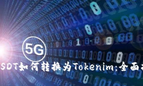 : USDT如何转换为Tokenim：全面指南