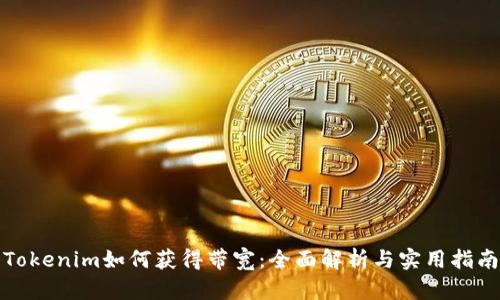 Tokenim如何获得带宽：全面解析与实用指南