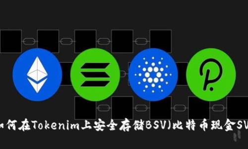 如何在Tokenim上安全存储BSV（比特币现金SV）