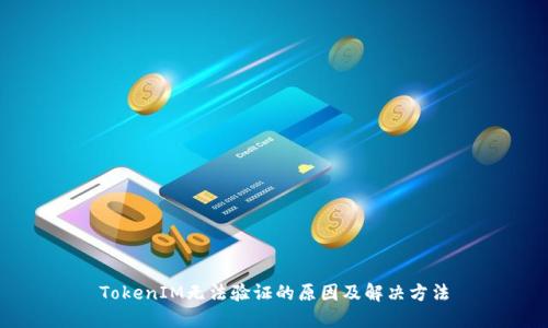 TokenIM无法验证的原因及解决方法