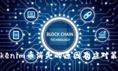 Tokenim币消失的原因及应对策略