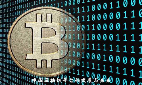   
中国区块链平台的发展与未来