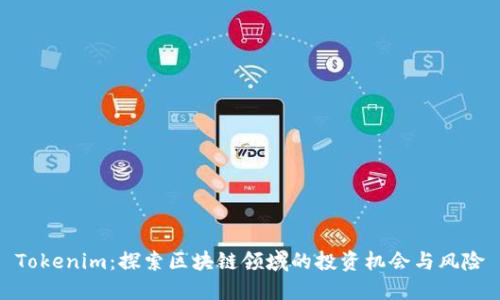 Tokenim：探索区块链领域的投资机会与风险