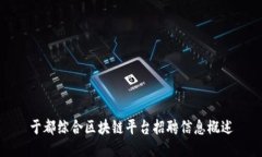 于都综合区块链平台招聘信息概述