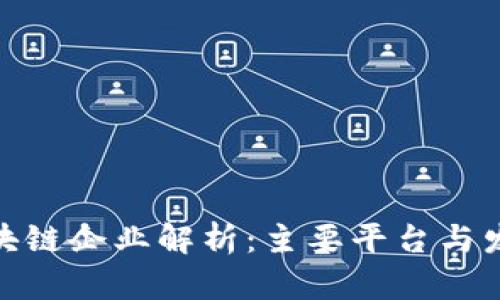 安徽区块链企业解析：主要平台与发展现状