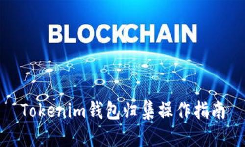 Tokenim钱包归集操作指南