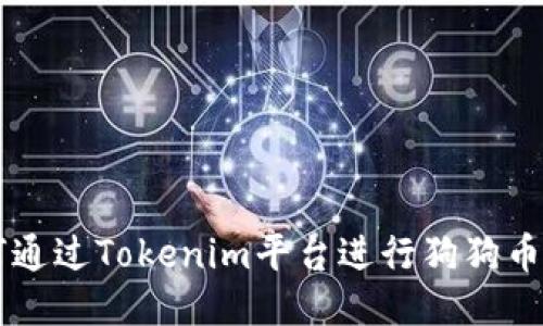 如何通过Tokenim平台进行狗狗币交易