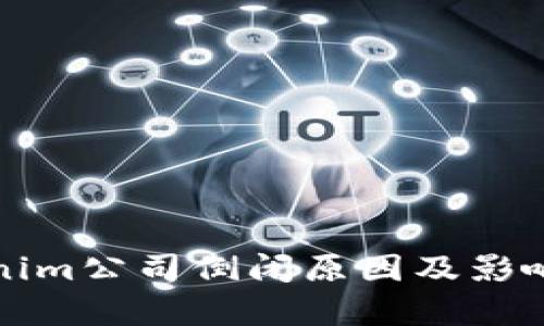 Tokenim公司倒闭原因及影响分析