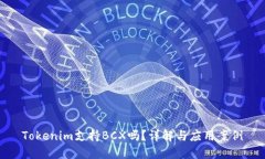 Tokenim支持BCX吗？详解与应用案例