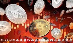   TokenIM无法转入以太坊的原因与解决方案