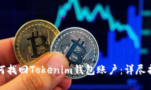 如何找回Tokenim钱包账户：详尽指南