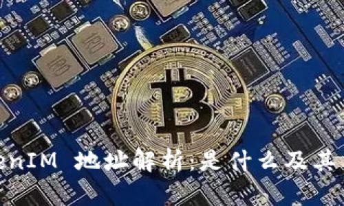 : TokenIM 地址解析：是什么及其重要性