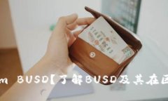 什么是Tokenim BUSD？了解BUSD及其在区块链中的作用