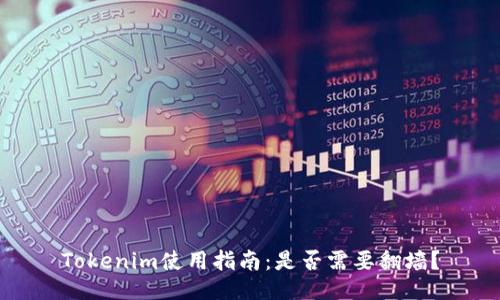 Tokenim使用指南：是否需要翻墙？