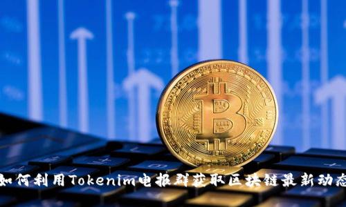 如何利用Tokenim电报群获取区块链最新动态