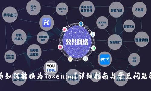 货币如何转换为Tokenim？详细指南与常见问题解答