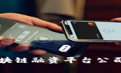 陕西省区块链融资平台公司全景分析