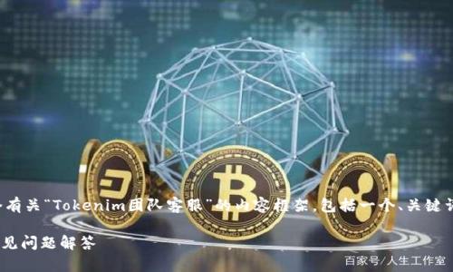 在此响应请求，我将为您构建一个有关“Tokenim团队客服”的内容框架，包括一个、关键词、详细介绍以及相关问题的回答。

Tokenim团队客服：全面解析与常见问题解答