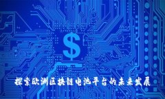 探索欧洲区块链电池平台的未来发展