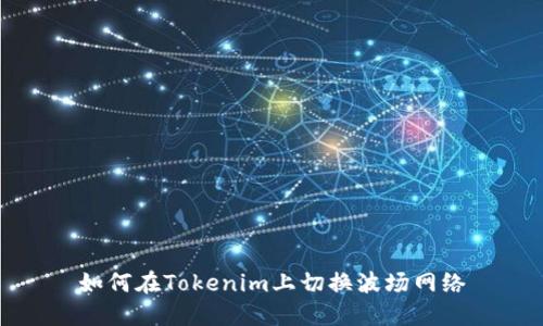 如何在Tokenim上切换波场网络