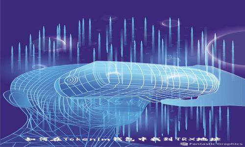 如何在Tokenim钱包中找到TRX地址