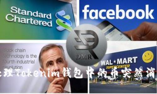 如何处理Tokenim钱包中的币突然消失问题