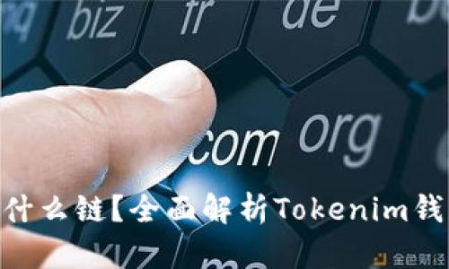 Tokenim钱包是什么链？全面解析Tokenim钱包的区块链技术